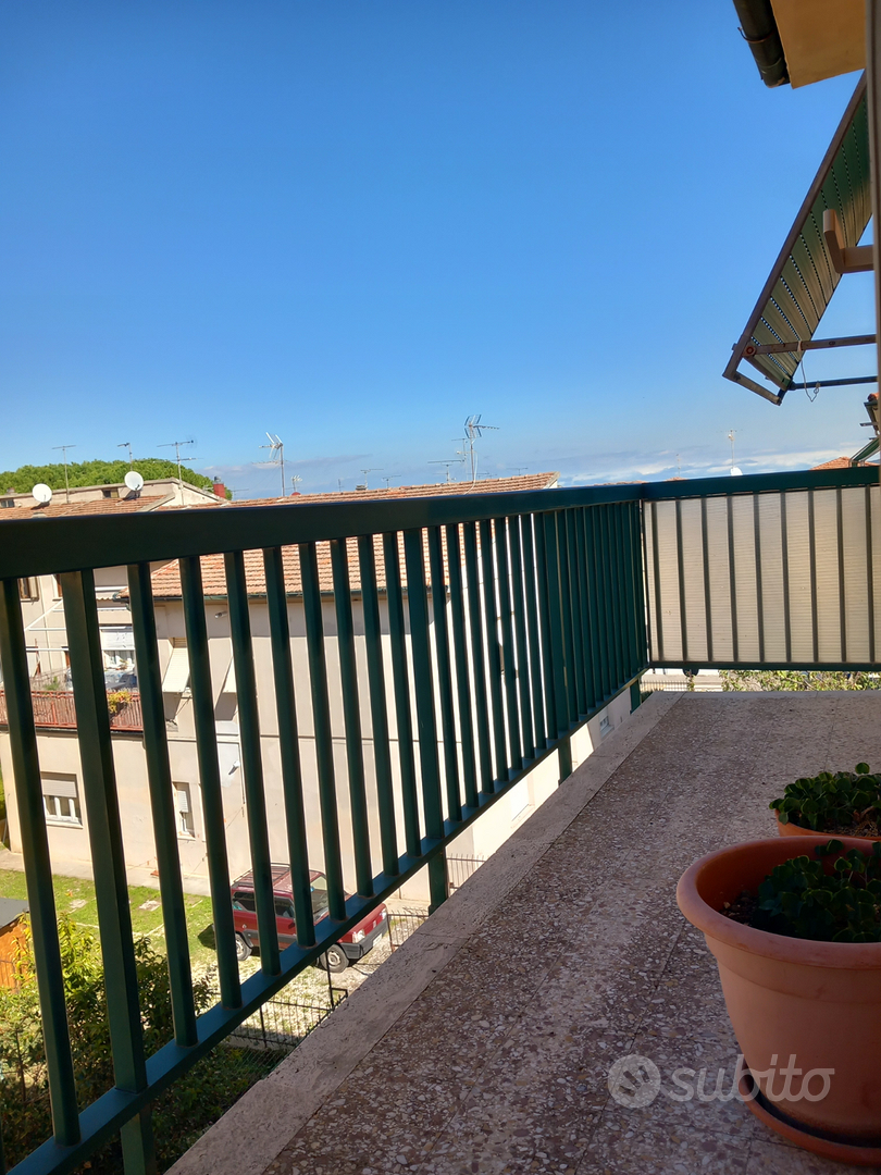 Appartamento – Volterra, Farneta - Vista 4