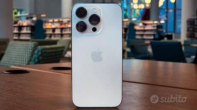 iPhone 14 Pro – 256GB – Ricondizionato Grado Premi