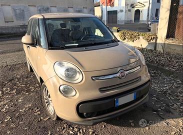 Fiat 500 L