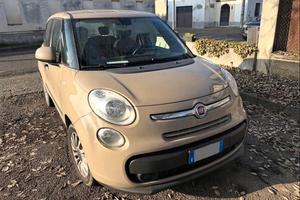 Fiat 500 L