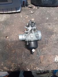 carburatore 17.5 dell'orto
