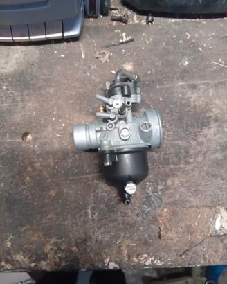 carburatore 17.5 dell'orto