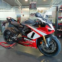 Ducati Panigale V2 SUPERQUADRO SPECIAL EDITION N°3