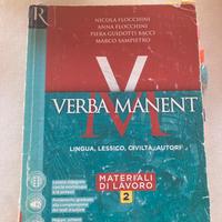 Verba manent 2