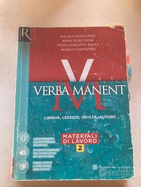 Verba manent 2