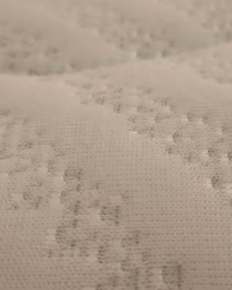 Materasso Memory Foam mai utilizzato
