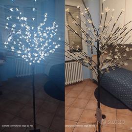 Albero decorativo