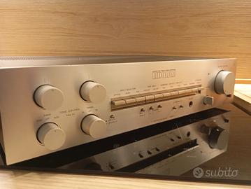 Amplificatore Luxman L-5 HiFi vintage perfetto