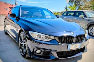 BMW 420d Gran Coupé M Sport - Tetto panorama