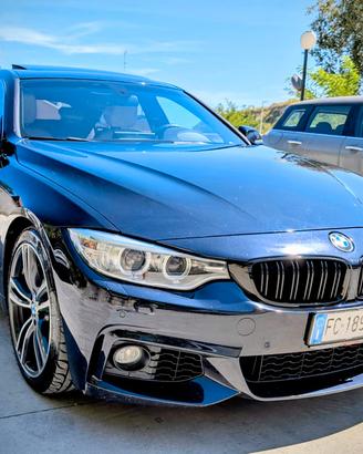 BMW 420d Gran Coupé M Sport - Tetto panorama