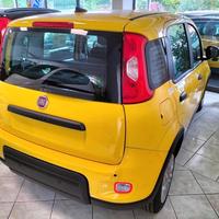 Fiat Panda Pandina 1.0 65 CV Hybrid POP