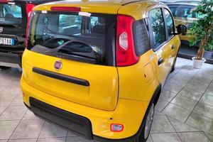 Fiat Panda Pandina 1.0 65 CV Hybrid POP