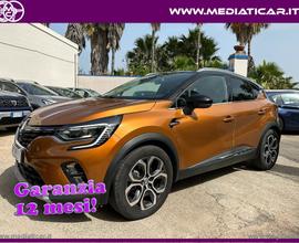 RENAULT Captur Hybrid E-Tech 145 CV Intens