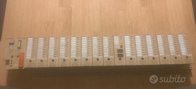 Plc Siemens s5 100u