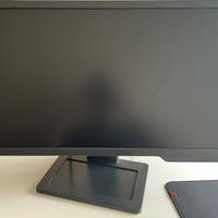 Monitor Zowie XL2411P