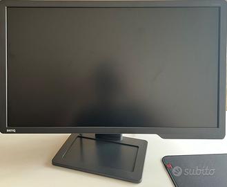 Monitor Zowie XL2411P