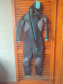 muta donna 7 mm Tribord