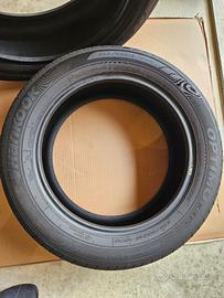 Gomme Hankook 235/55 R18