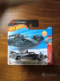Hot Wheels - Formula 1 Mercedes 