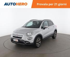 FIAT 500X 1.4 MultiAir 140 CV Cross