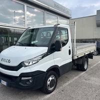 IVECO IVECO DAILY 35C12 CON RIBALTABILE U19041