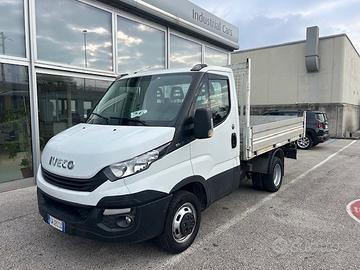 IVECO IVECO DAILY 35C12 CON RIBALTABILE U19041