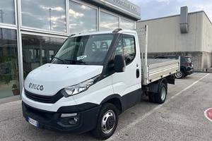 IVECO IVECO DAILY 35C12 CON RIBALTABILE U19041