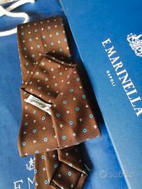 Cravatta E. Marinella