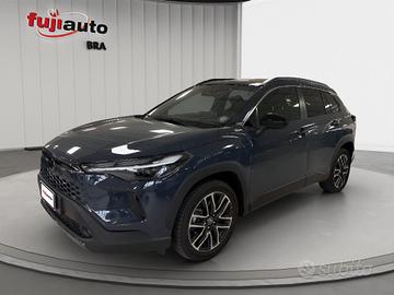 Toyota Corolla Cross 2.0h Premium awd-i 178cv e-c