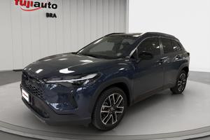 Toyota Corolla Cross 2.0h Premium awd-i 178cv e-c
