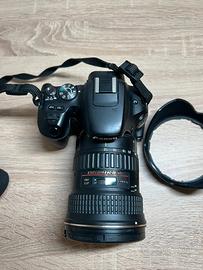 Canon 200D + Tokina 12-24 F4