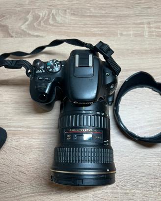 Canon 200D + Tokina 12-24 F4