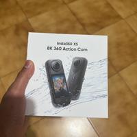 Insta360 X5 – Capture Everything, Miss Nothing! 🔥