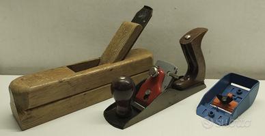 Pialla per legno