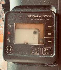 Stampante HP Deskjet 3050A