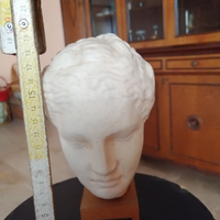 Testa romana