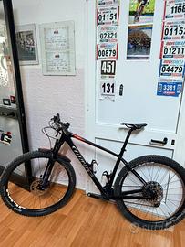 MTB WILIER 101X carbonio L