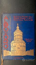 Albo D'oro Dei Caduti Milanesi Nella Grande Guerra