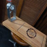 Morsa prosciutto crudo Joselito patanegra