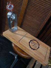 Morsa prosciutto crudo Joselito patanegra