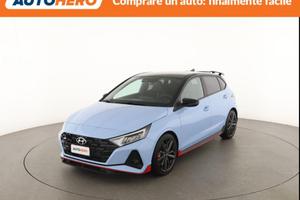 HYUNDAI i20 TX22344