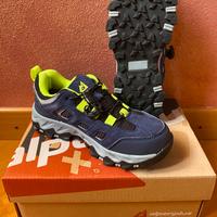 Scarpe trekking bambino