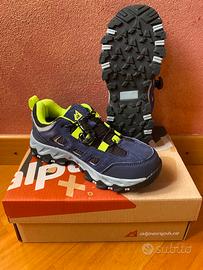 Scarpe trekking bambino