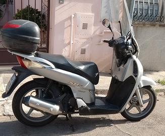 Honda SH 150