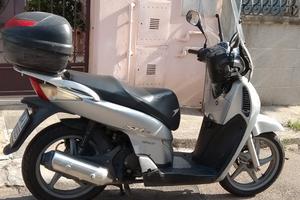 Honda SH 150