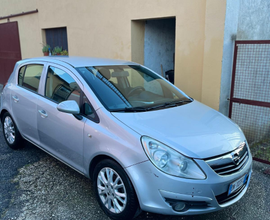 Opel Corsa 1.2 GPL 4ª serie - Anno 2009 - 5