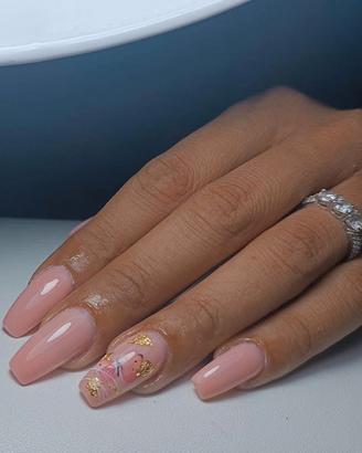 anello oro bianco 18 ct e zirconi