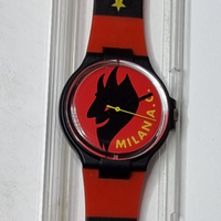 Orologio Milan A.C