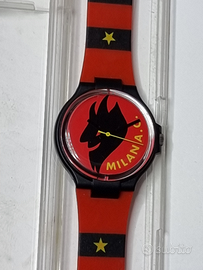 Orologio Milan A.C
