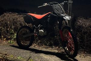 beta RR enduro 2004